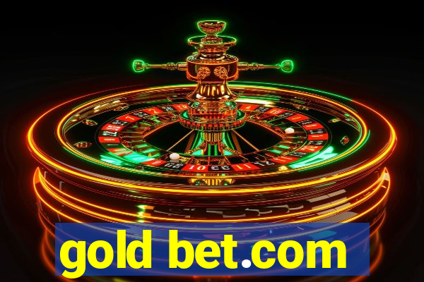 gold bet.com